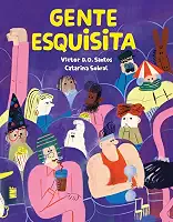 Gente esquisita