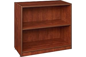 Regency 30" High Bookcase: The Perfect Storage Solution