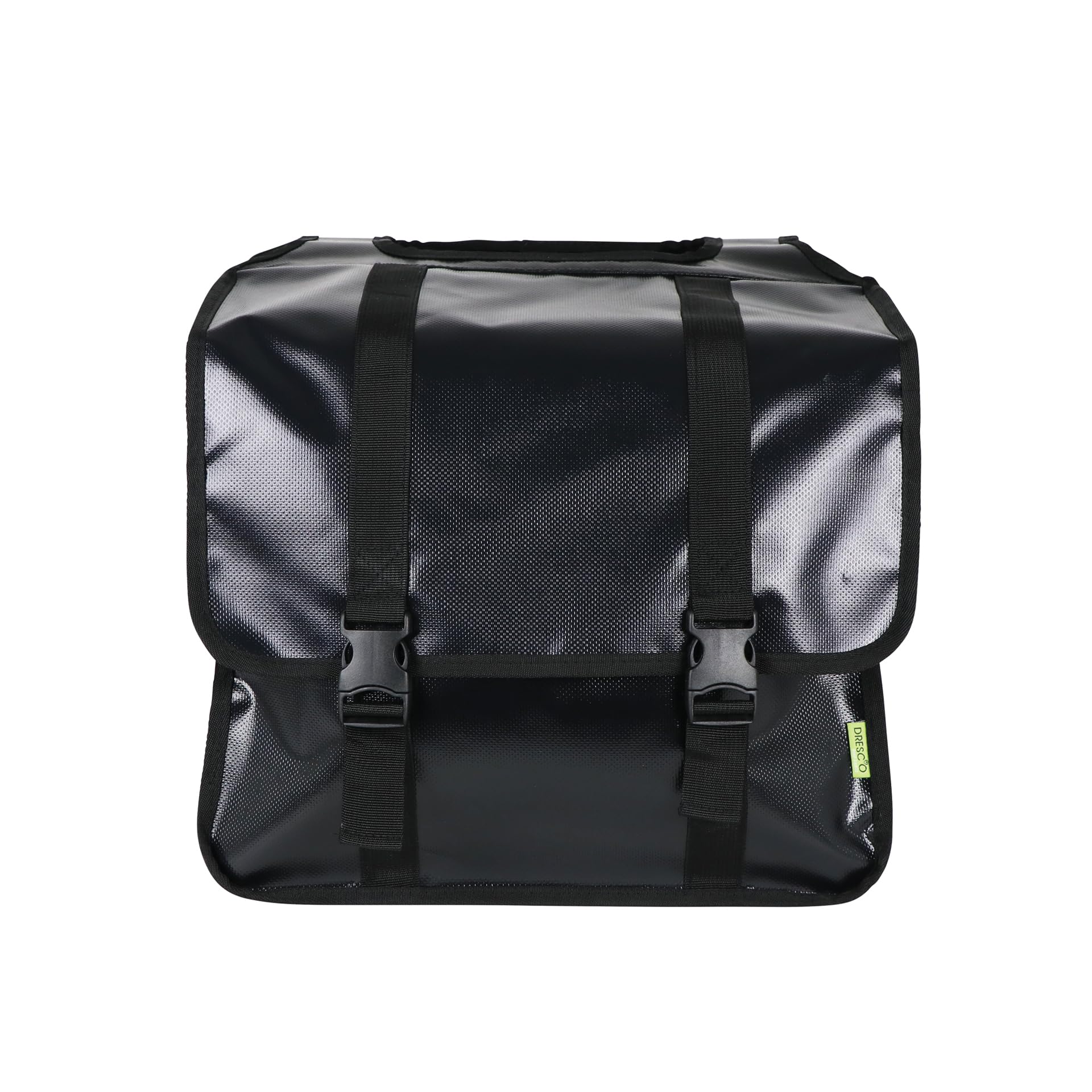 Dresco Doppel Fahrradtaschen Transporter 50 Liter