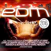 Amazon.co.jp: Edm 2016: ミュージック