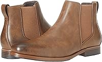 Vista 6 de Tienda Essentials Botas Chelsea para hombre