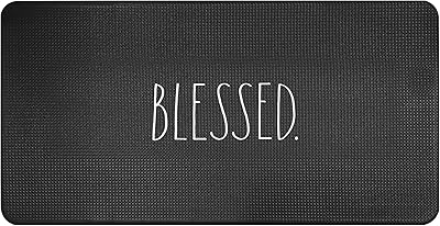 Rae Dunn tapis anti-fatigue bureau