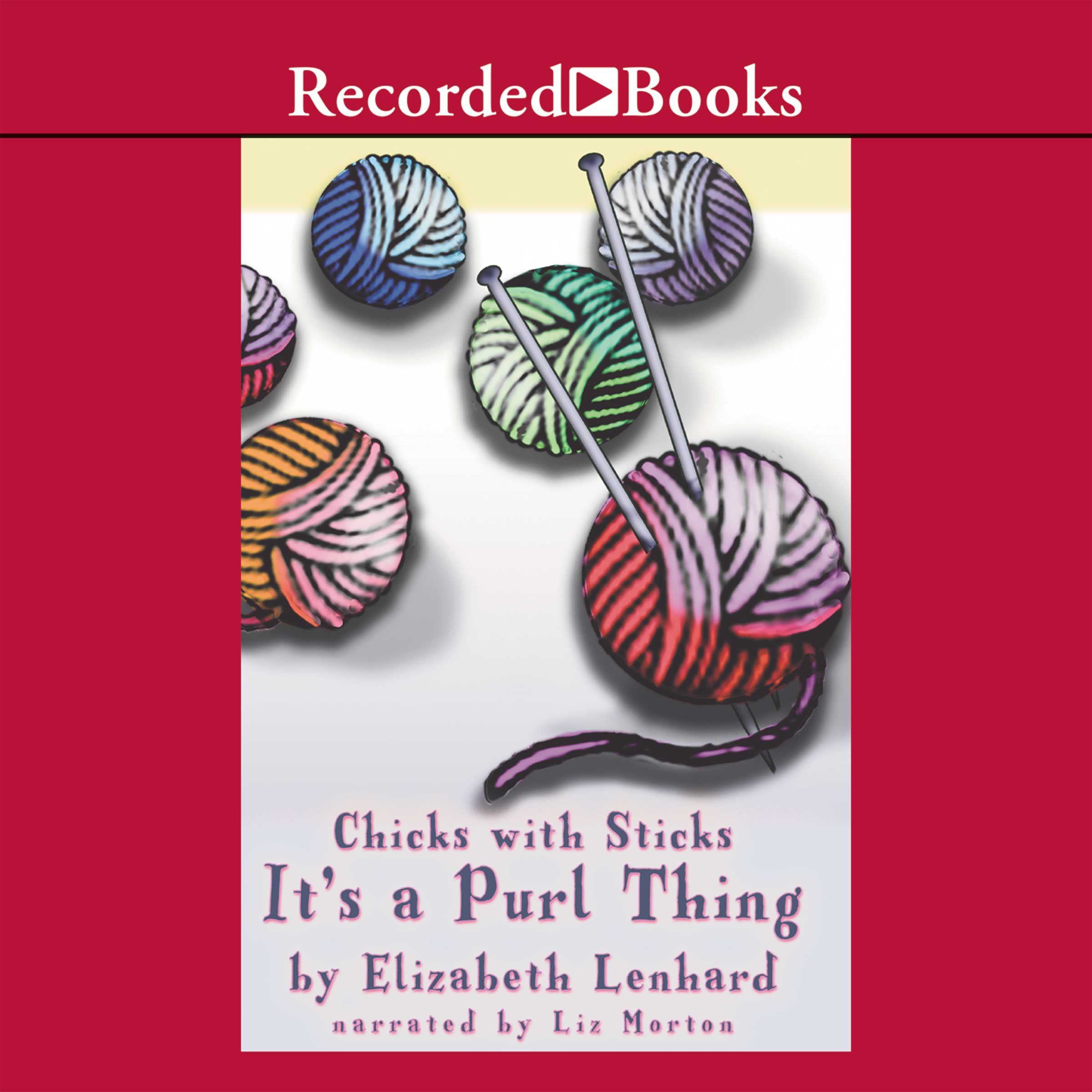 Cover art for Chicks with Sticks