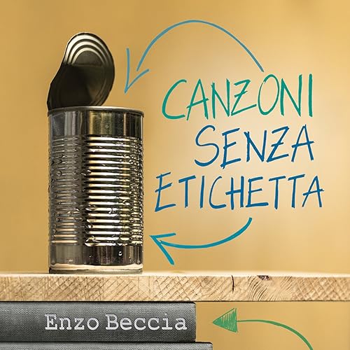 Frasi Di Circostanza By Enzo Beccia On Amazon Music Amazon Com
