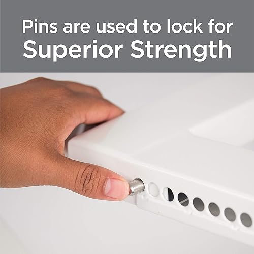 Miniatura 5 de Soporte para montar aire acondicionado en ventana BAB-2438 de Black + Decker (no requiere taladrar)