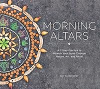 Algopix Similar Product 2 - Morning Altars A 7Step Practice to