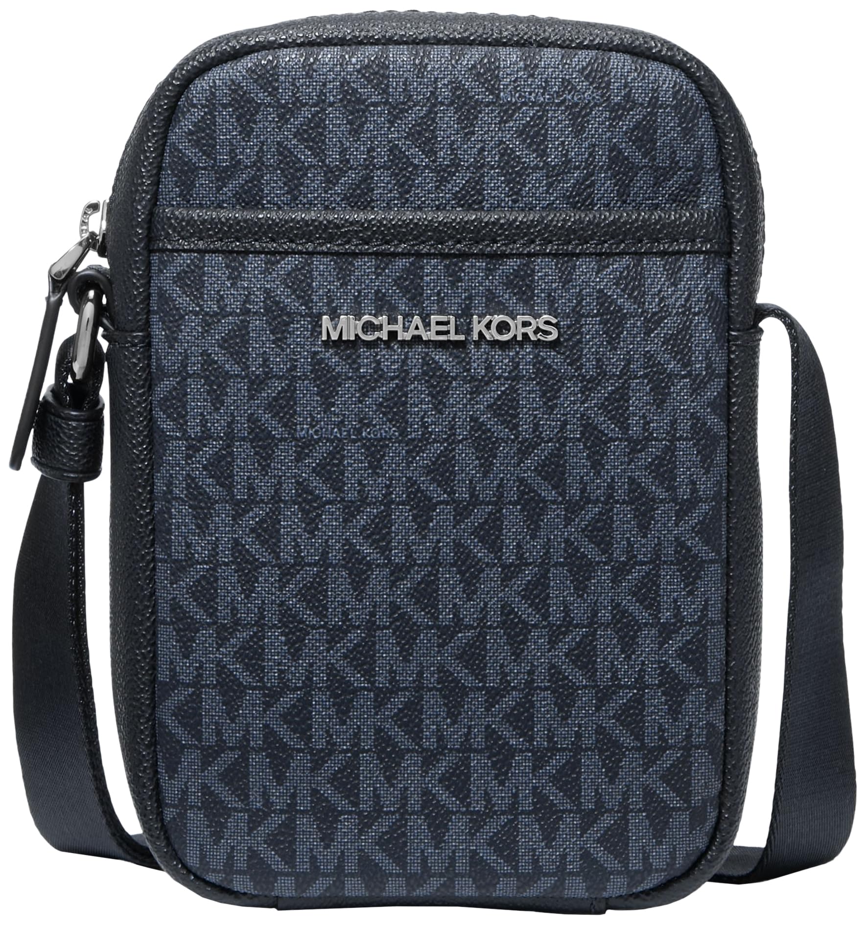 Michael Kors Men's Malone Phone Crossbody Bag Just Dropped to $59.20