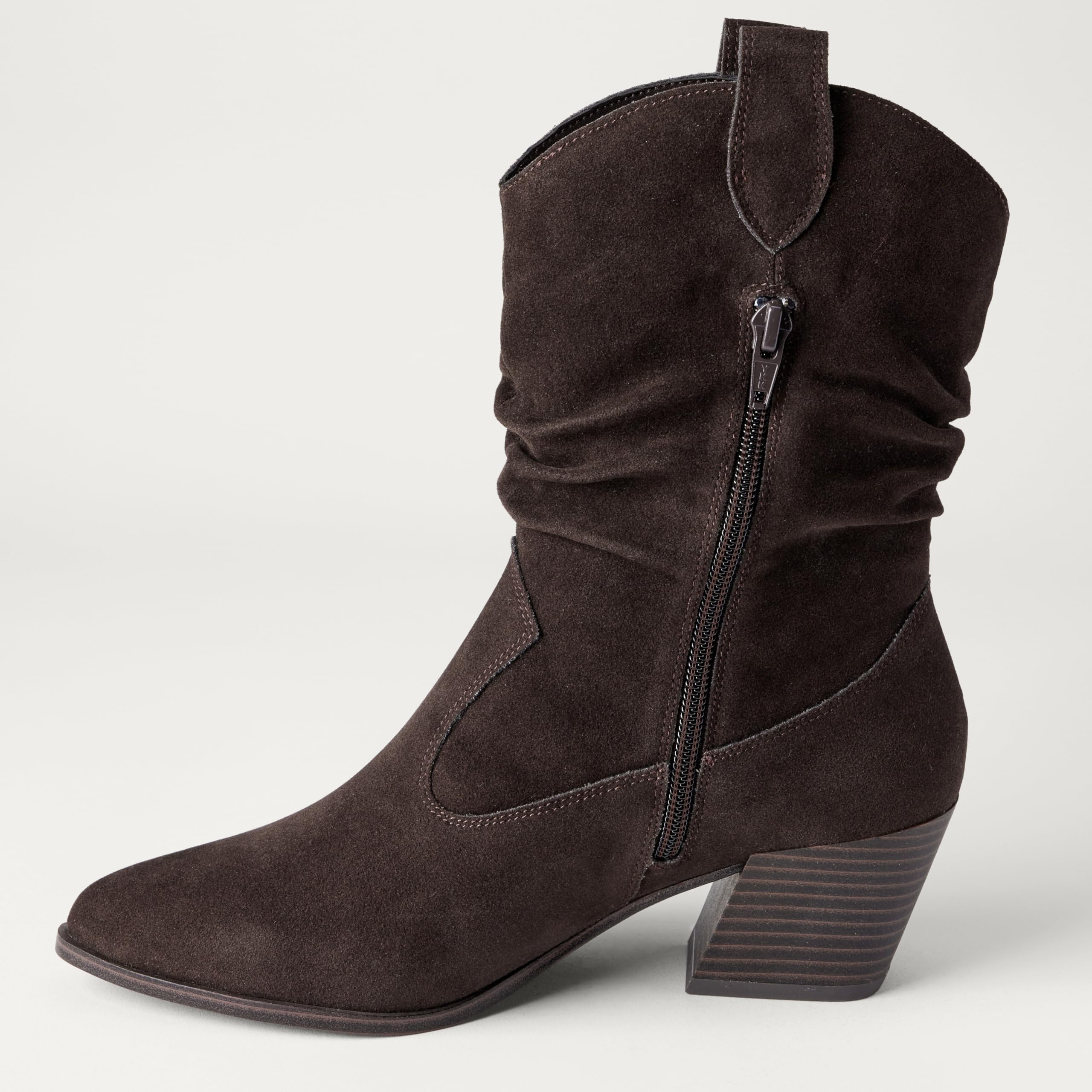Amazon Essentials Stivali moda occidentale