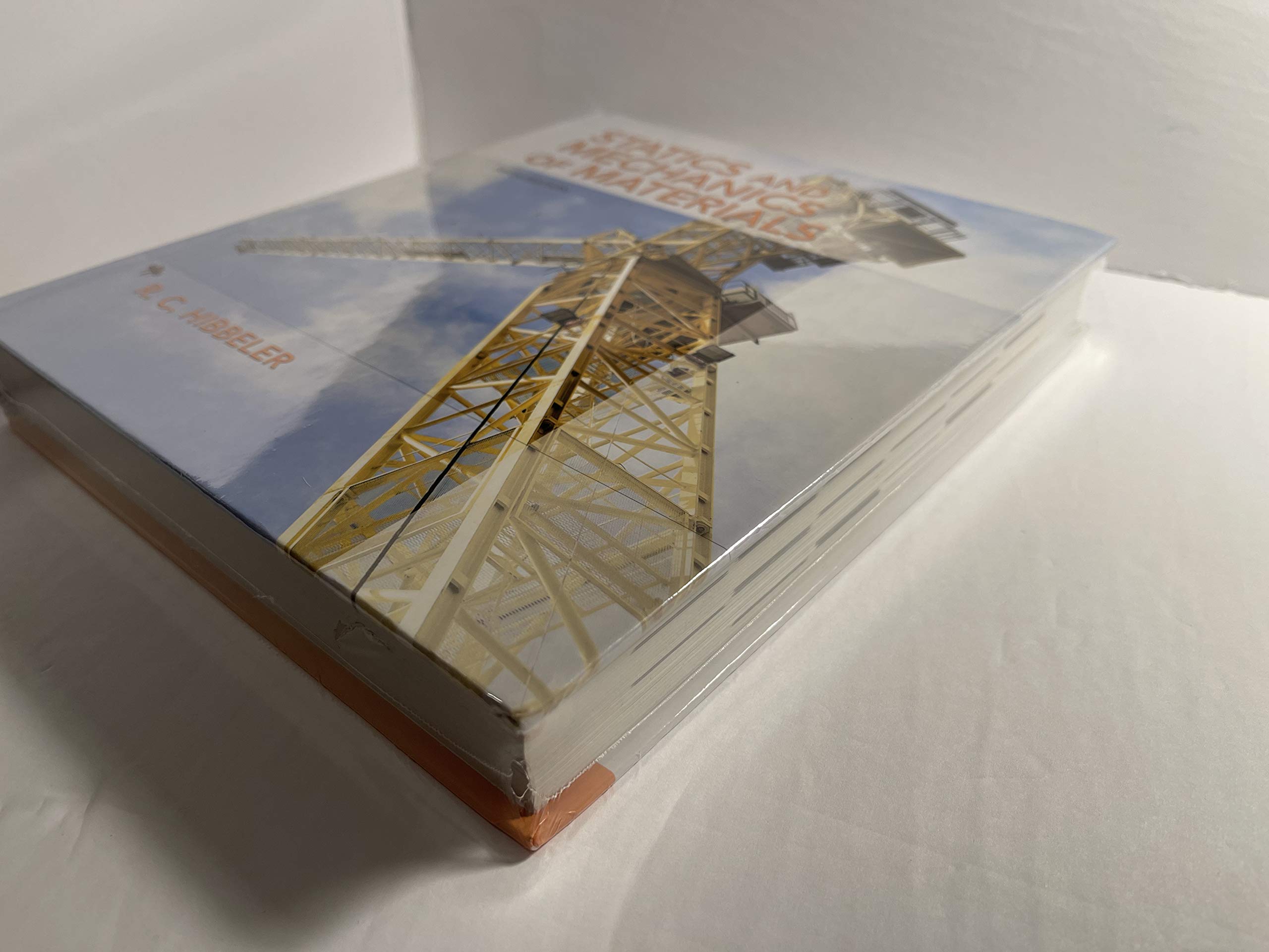 Statics and Mechanics of Materials - Image 3