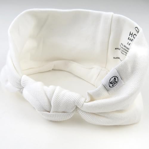 Miniatura 4 de HonestBaby Fashion Outfit Sets Tops and Bottoms 100% Organic Cotton for Baby and Toddler Girls