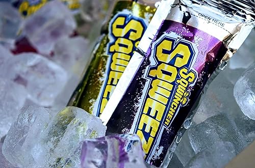 Miniatura 4 de Sqwincher Sqweeze Paquete de 5