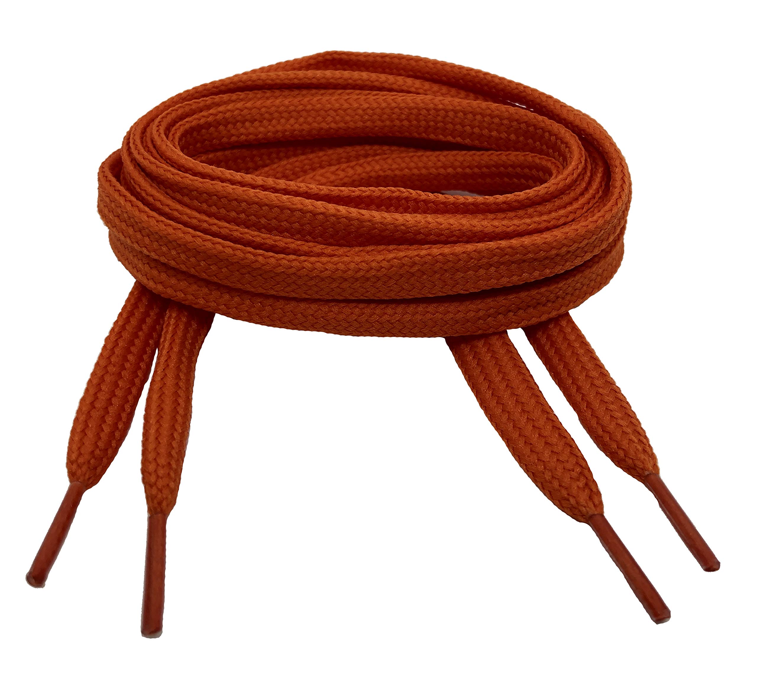 Big Laces Flat Shoelaces — view 6