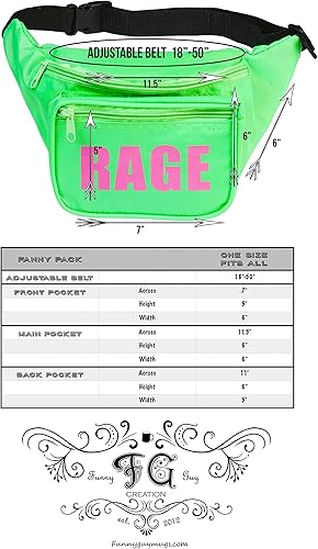 Miniatura 4 de Cangurera Premium Funny guy - Diferentes estilos disponibles, talla única