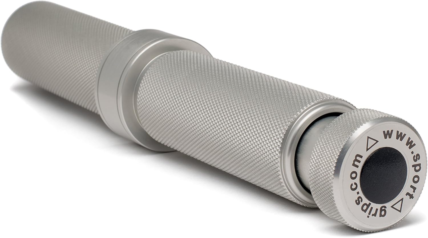 Sportgrips Sidewinder revolución Muñeca, antebrazo, Agarre