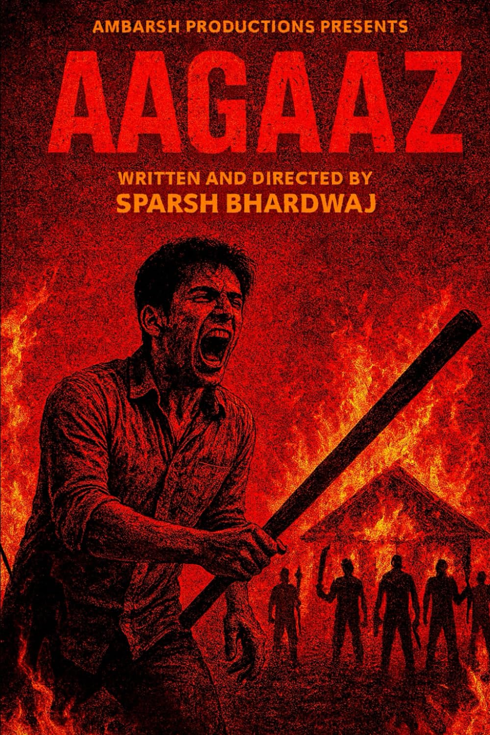 AAGAAZ: The Story Of Untold Truth