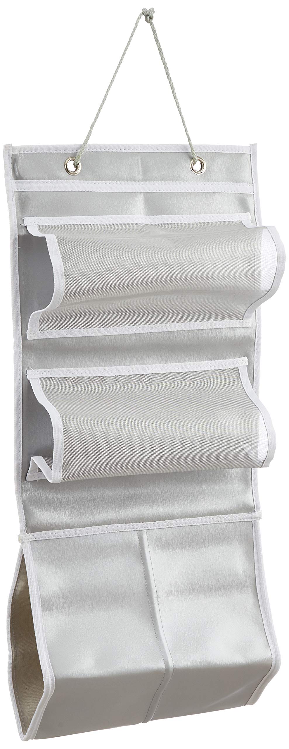 Spirella Ordenacion – Pokemon Paper Holder 1200727, White, Standard