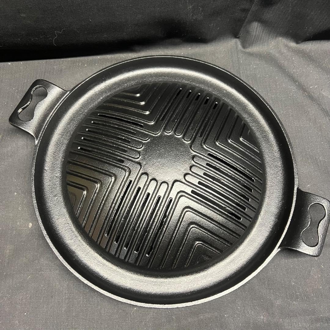 南部鉄器　鈴木主善堂　ジンギスカン鍋 鈴木主善堂 – SUZUKISHUZENDO 南部鉄器 鈴木主善堂 ジンギスカン鍋