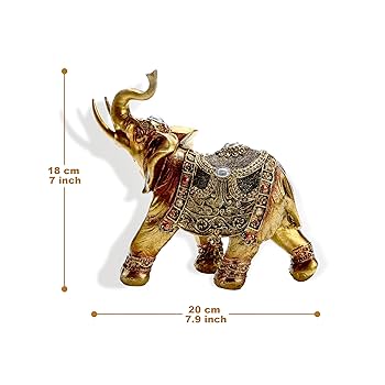 象　置物　インテリア ゾウ 置物 かわいい」の人気商品一覧 | 安い商品を通販サイト