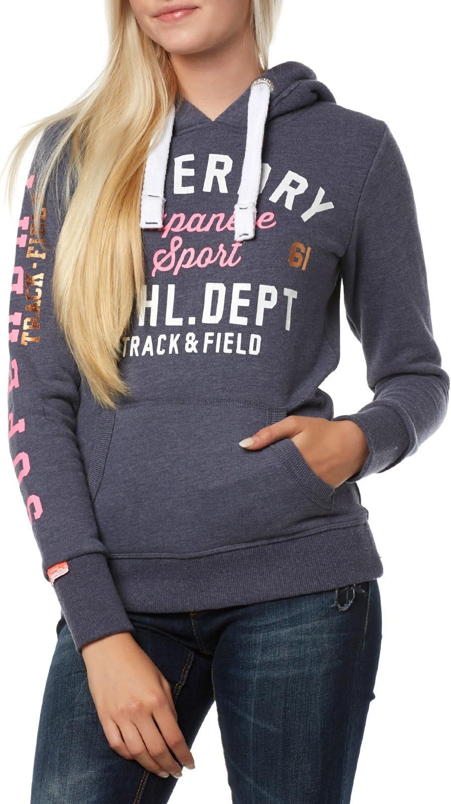 Superdry Women's Jumper