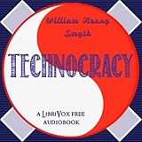 Play / Pause Button Technocracy by William Henry Smyth FREE