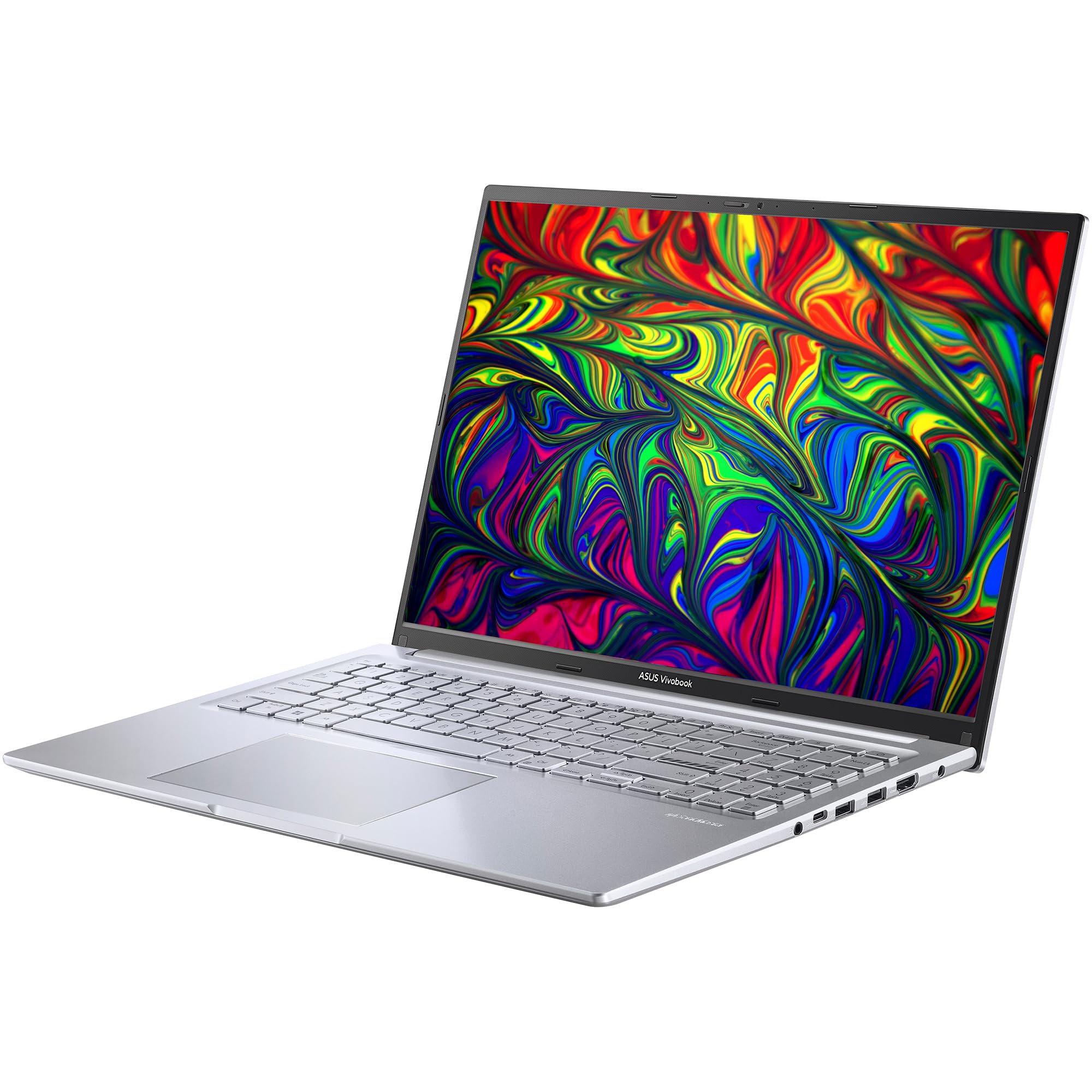 ASUS VivoBook 16 Laptop Intel Core i7-1255U 16GB RAM 512GB SSD 16