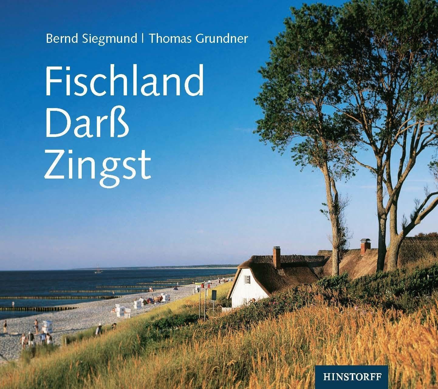 Hinstorff Fischland, Darß, Zingst