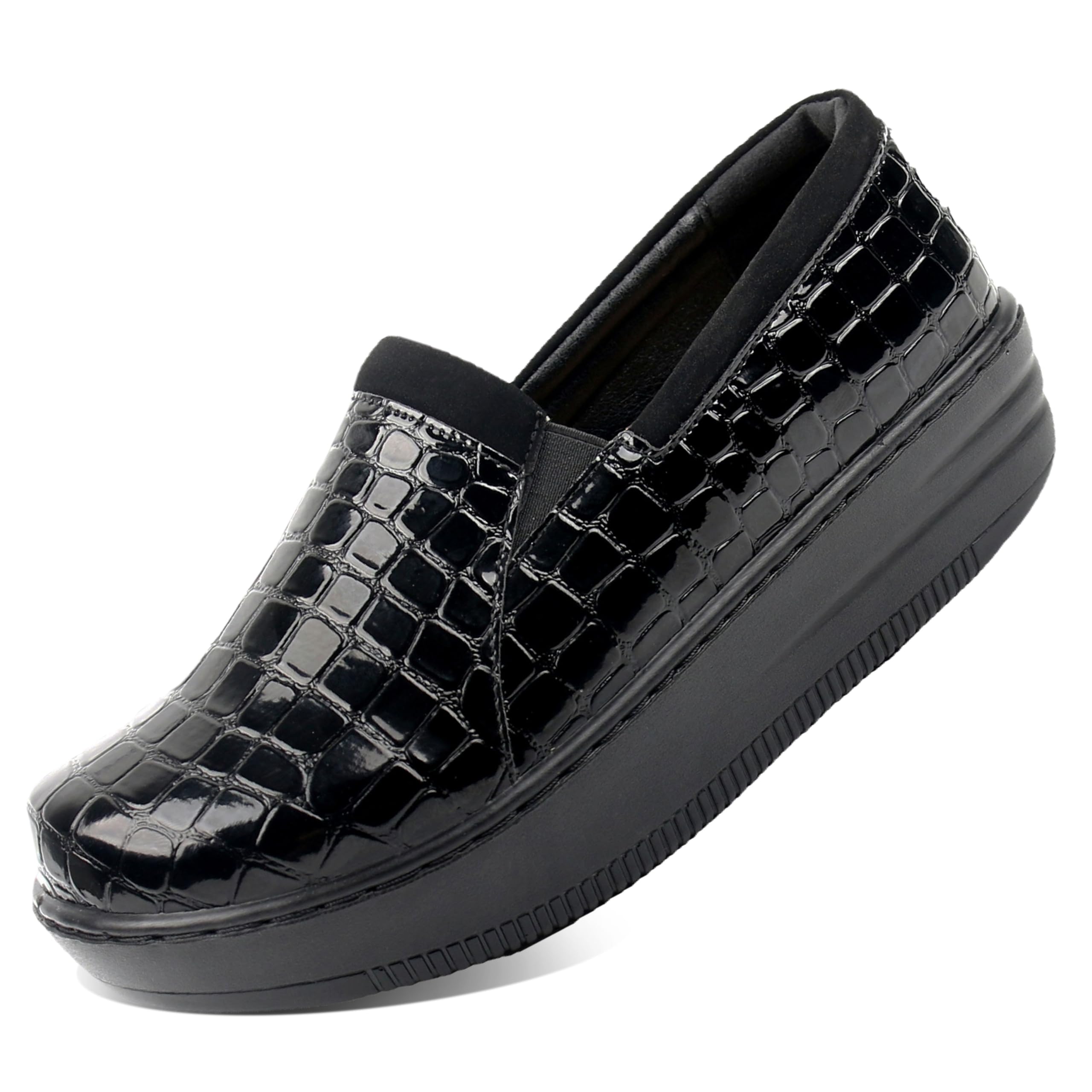 Glolily Women's Comfort Clogs