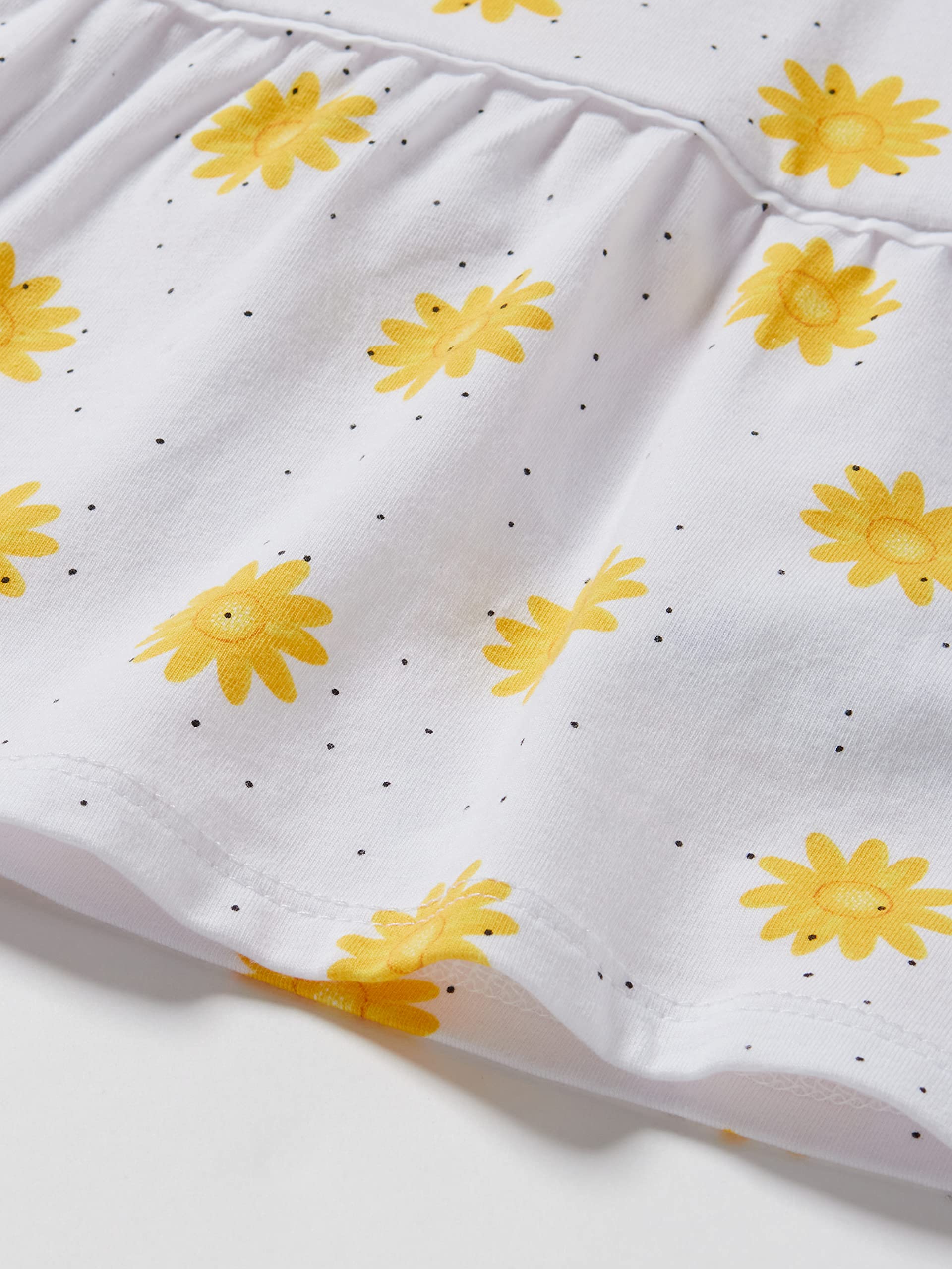 Chicco T-shirt + szorty kołdra Niemowlęta - dziewczynki Copletino t-shirt + shorts