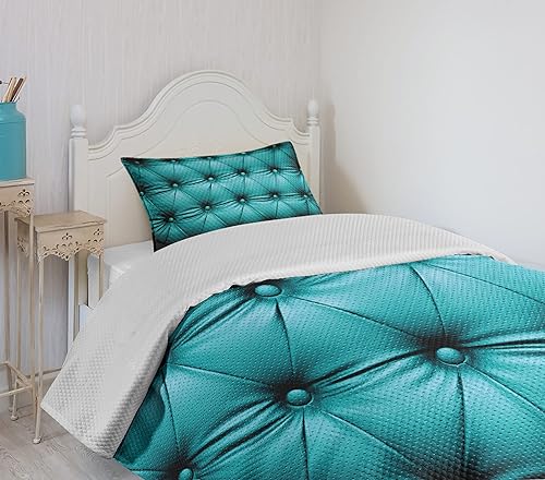 Miniatura 4 de Cubrecama Lunarable multicolor, disponible en tres tamaños y colores