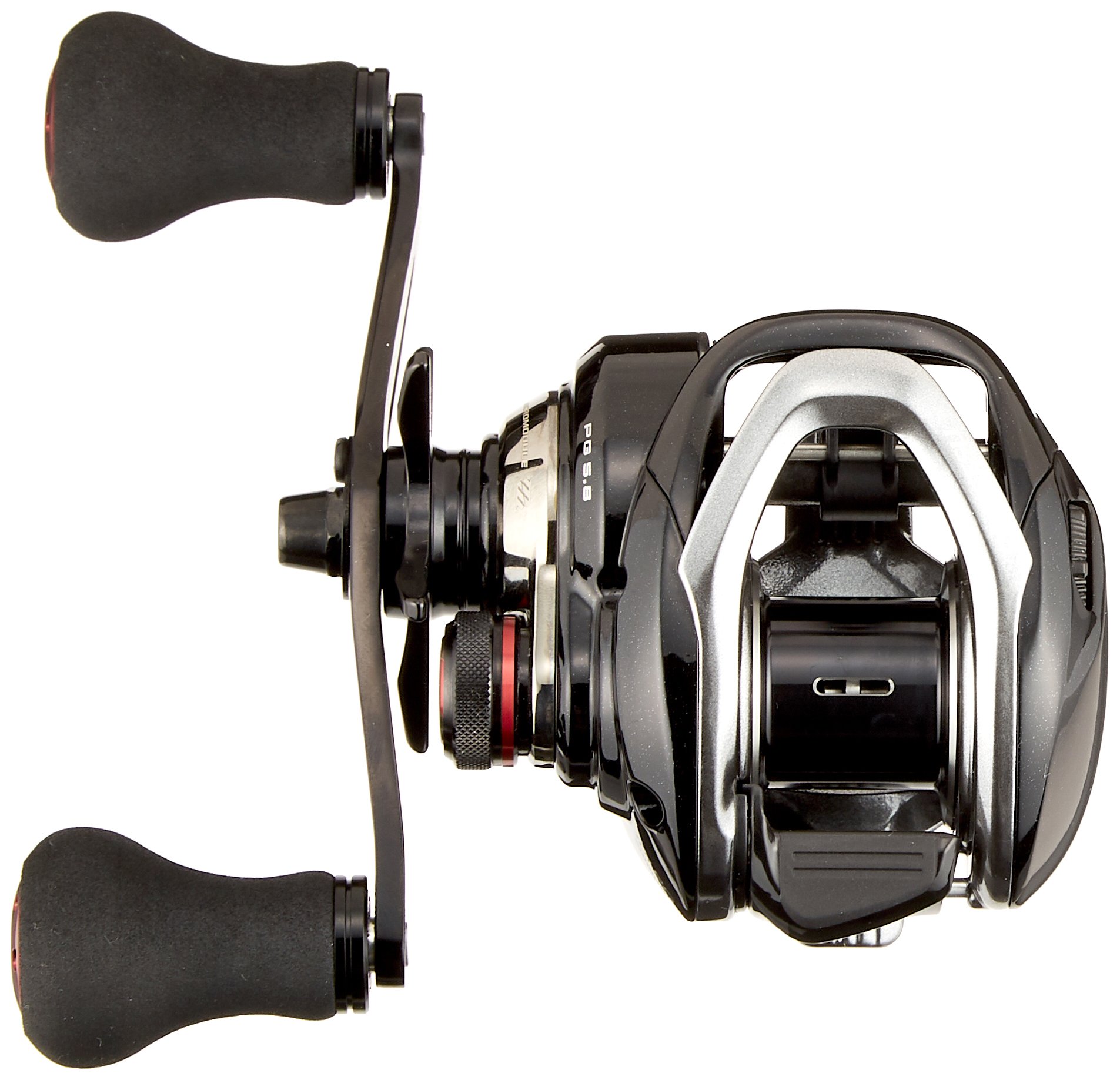 Amazon | シマノ(SHIMANO) ベイトリール タイラバ 両軸 16 炎月 101PG 