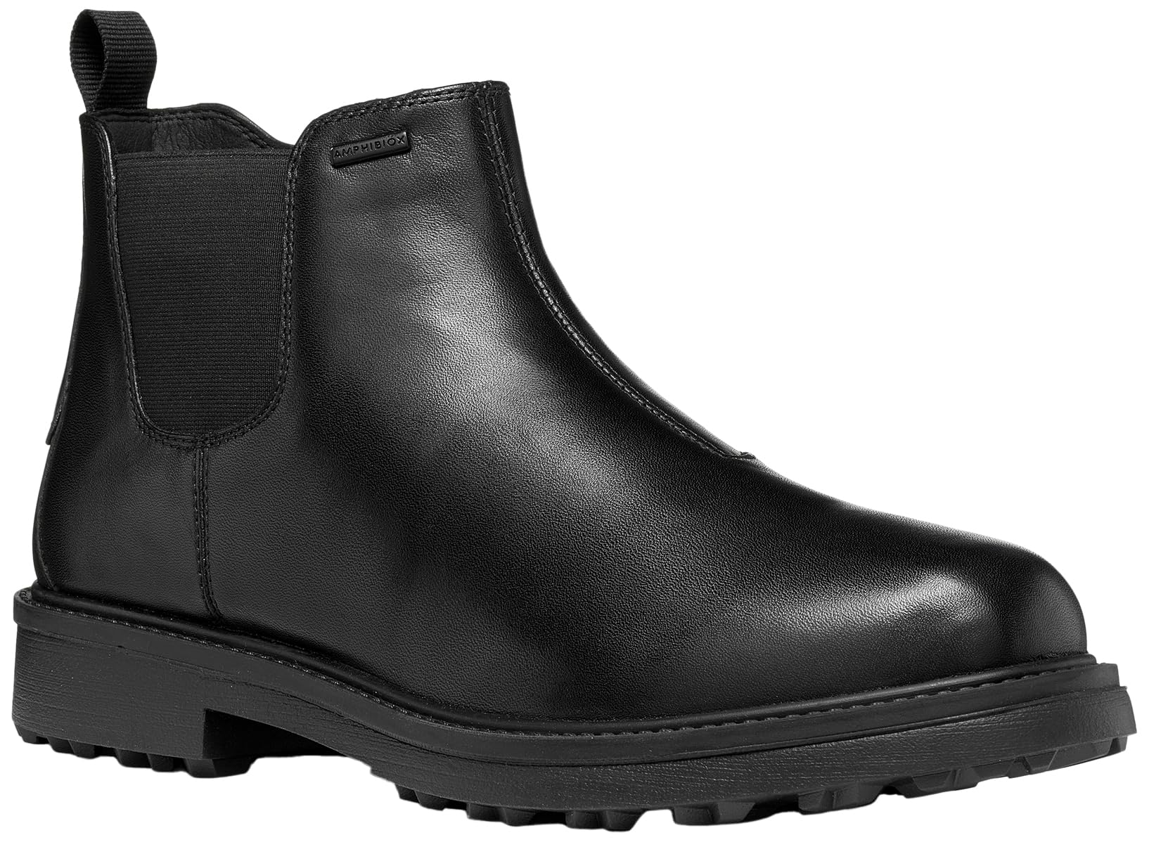 Geox Herren U Lagorai + Grip B AAnkle Boot