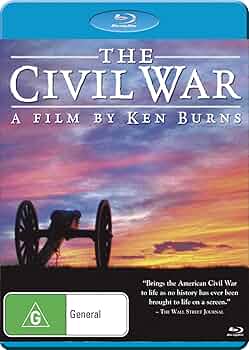 ケン・バーンズ Ken Burns: The Civil War  Commemorative Edition David McCullough Amazon.com: Ken Burns: The Civil War (Commemorative Edition