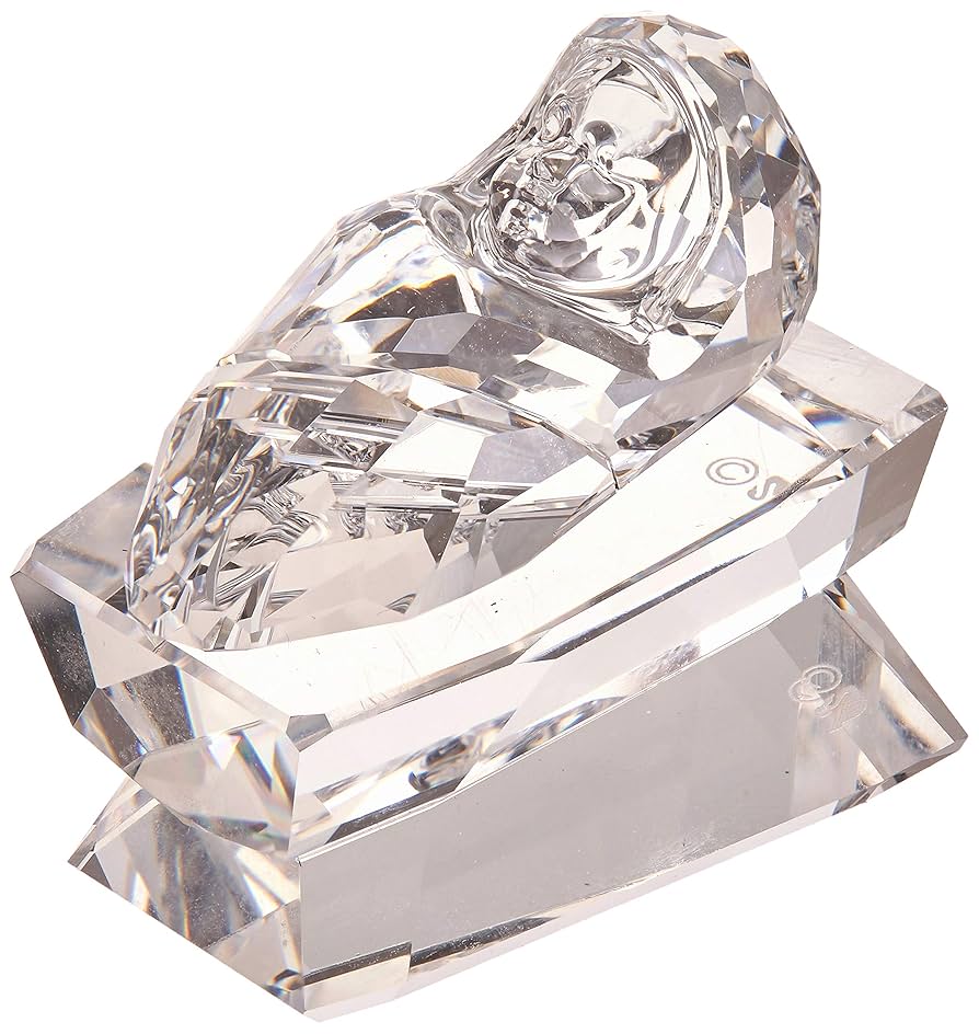 SWAROVSKI - スワロフスキー SWAROVSKI キリスト降誕 NATIVITY SCENE 9点 まとめ オブジェ 置物 5223604【中古】 SWAROVSKI - スワロフスキー SWAROVSKI キリスト降誕 NATIVITY
