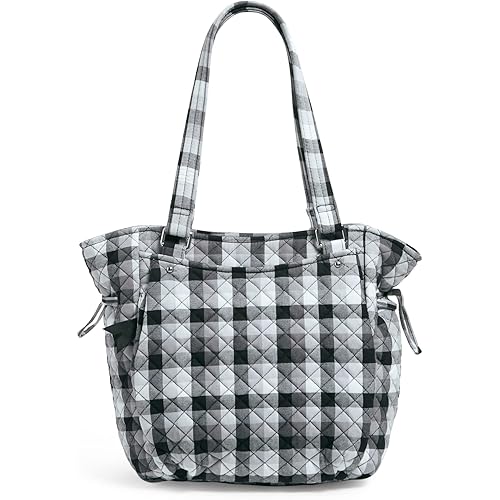 Women's Cotton Glenna Satchel Purse