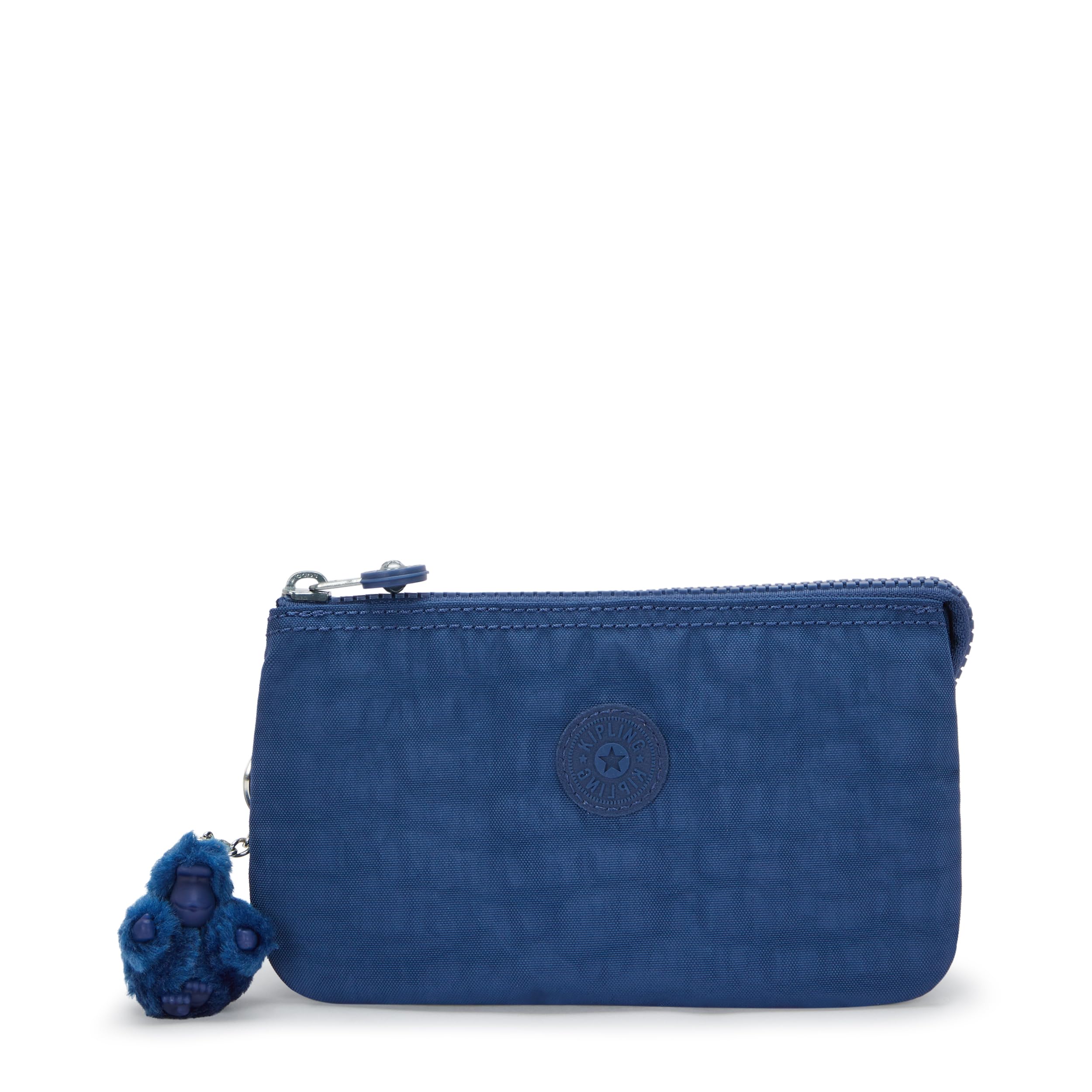 Kipling Women's Creativity Large Pouch, Versatile Cosmetics Kit, Lightweight Travel Organizer