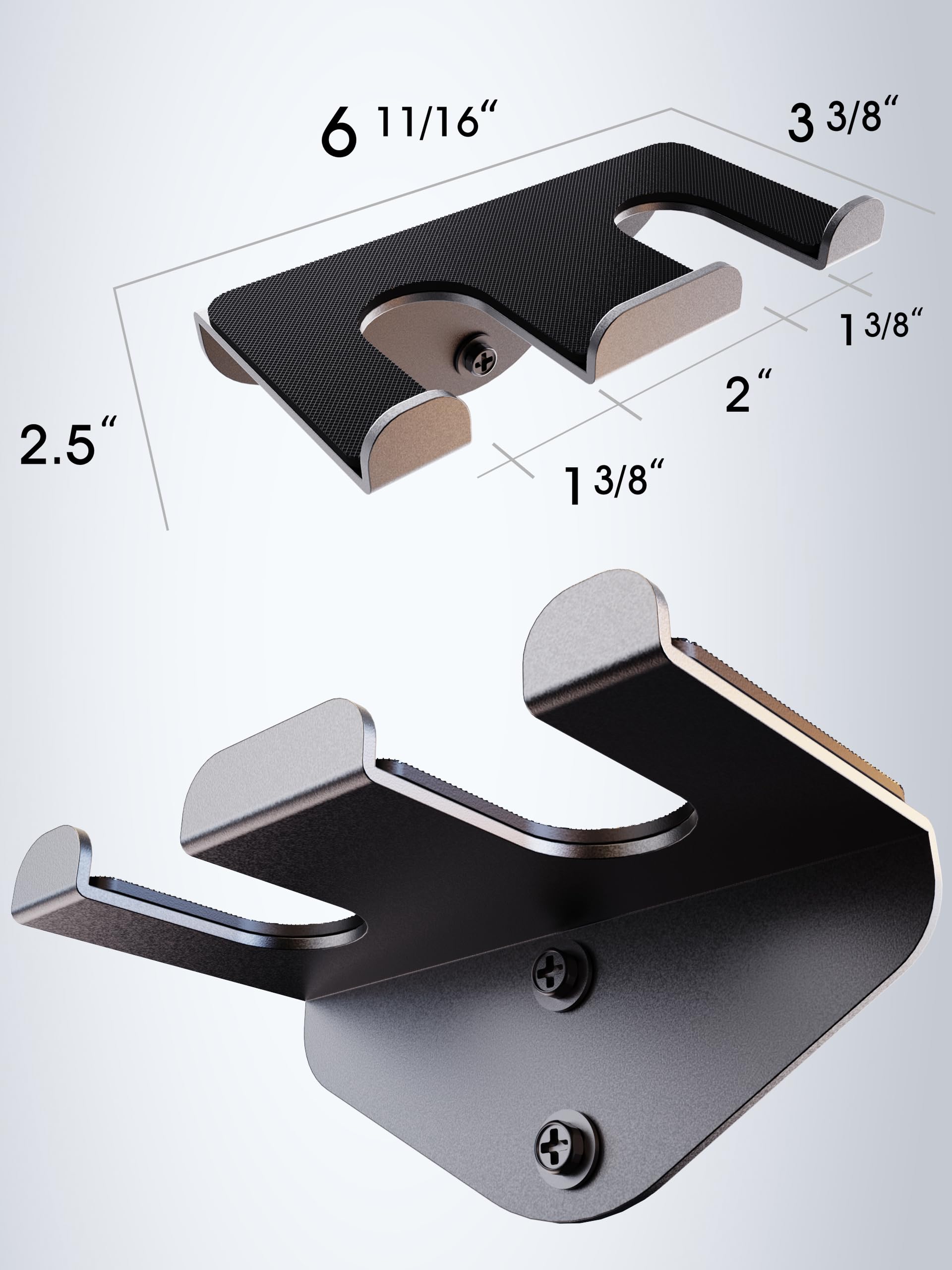 PRÉSENTOIRS POUR DISQUES vinyles, 30 pièces, support mural de rangement