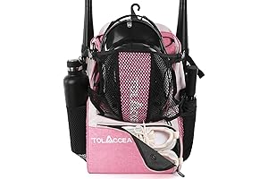 Girls Softball Bags Backpack Youth
