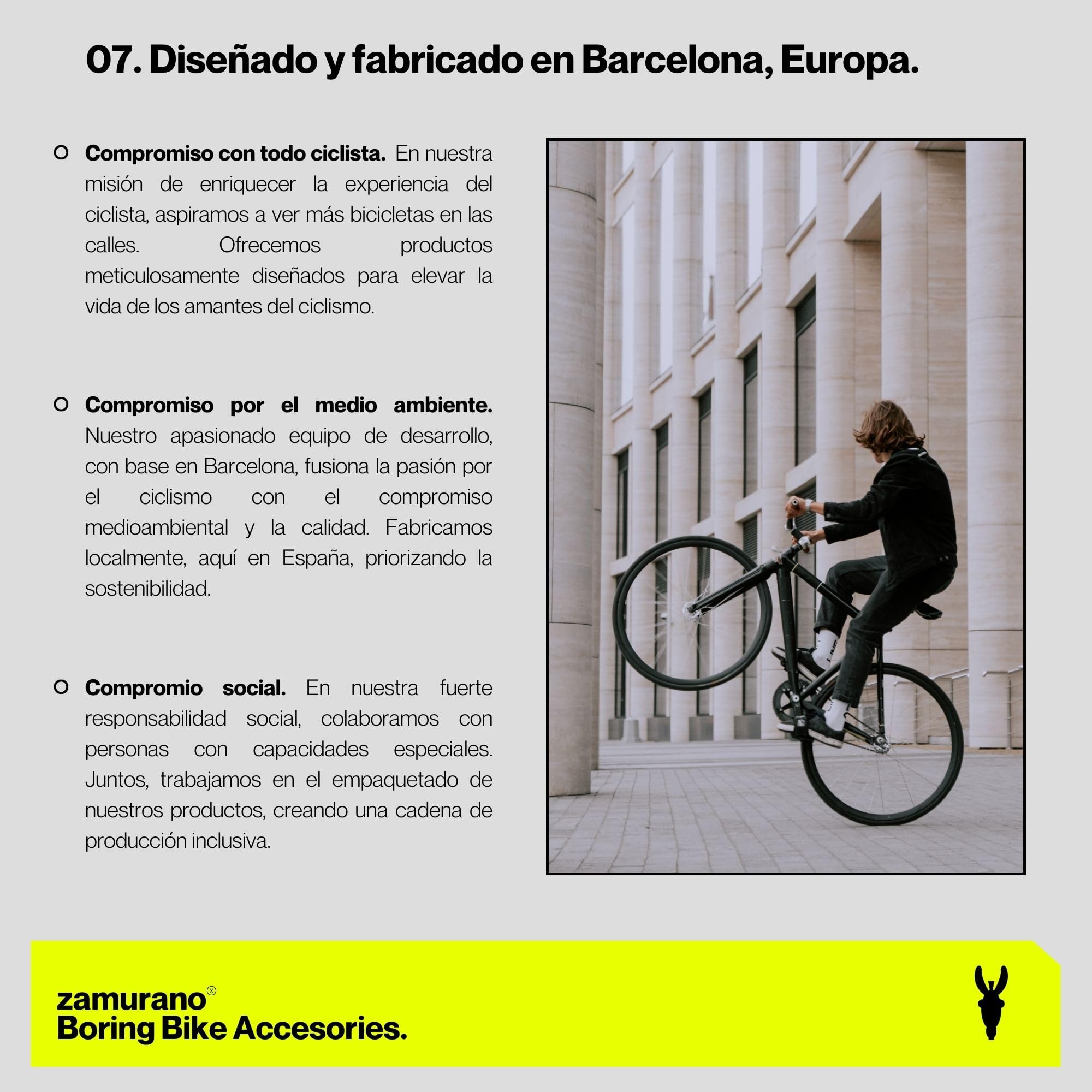 Soporte bicicleta pared, gancho bici vertical, colgador bicicleta y casco negro para bicis de carretera, mtb, eléctricas. (1)