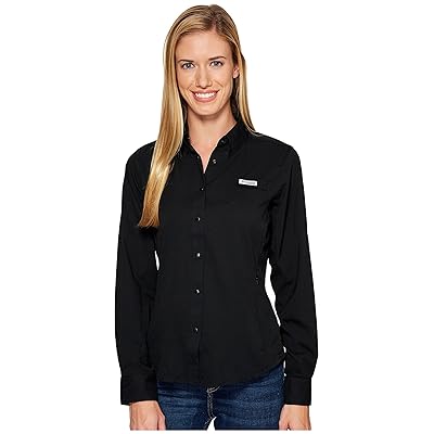 Columbia Tamiamitm II Long Sleeve Shirt Women