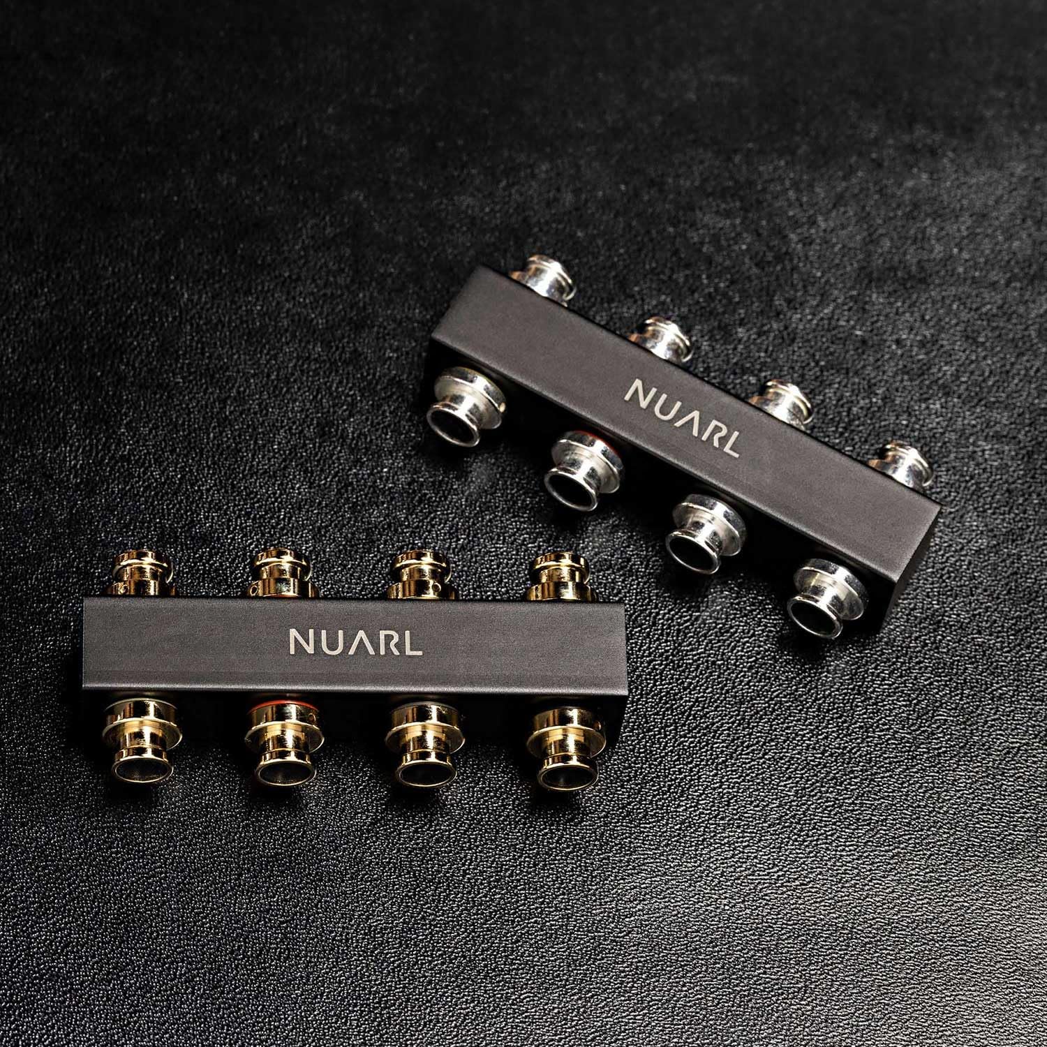 Amazon.co.jp: NUARL(ヌアール): Overture