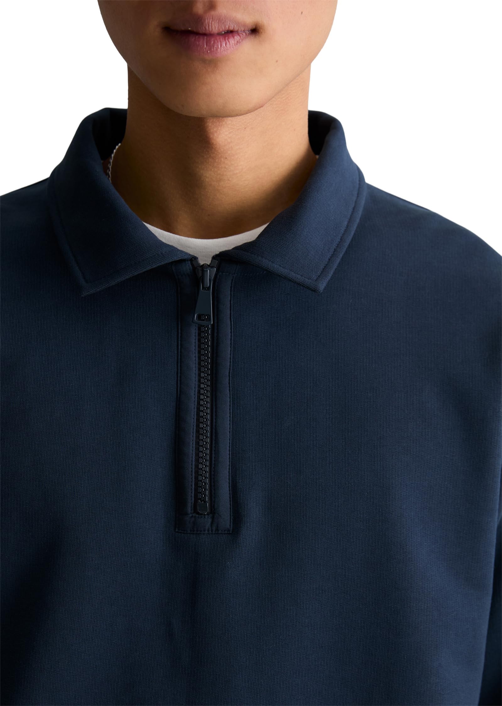 Marc O'Polo 5000008492 Maillot de survêtement Homme