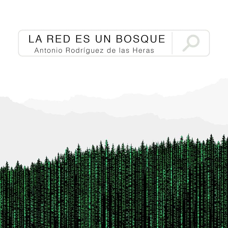 Carousel Item: La red es un bosque