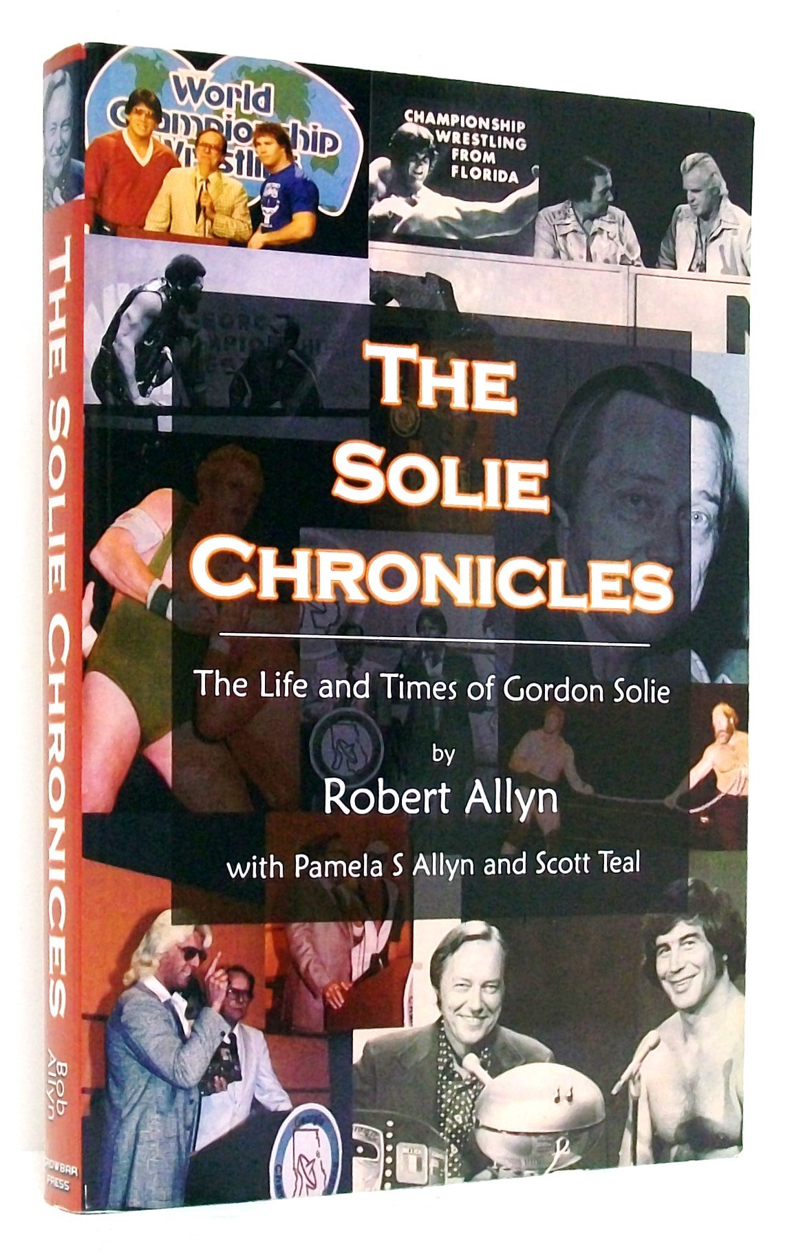 The Solie Chronicles