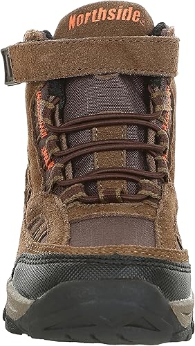 Miniatura 2 de Northside niñas Rampart Mid, Marrón medio