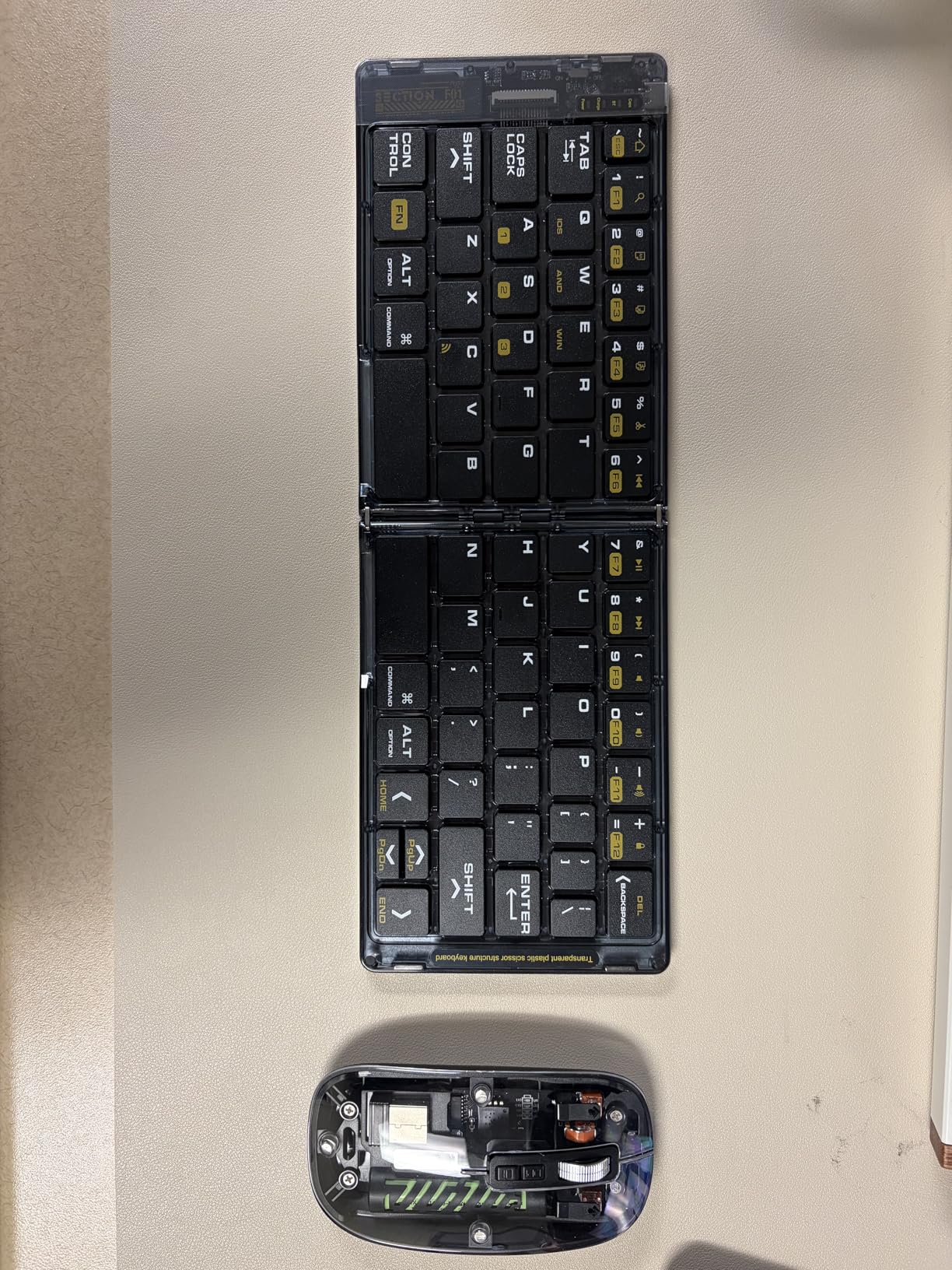 Customer Image