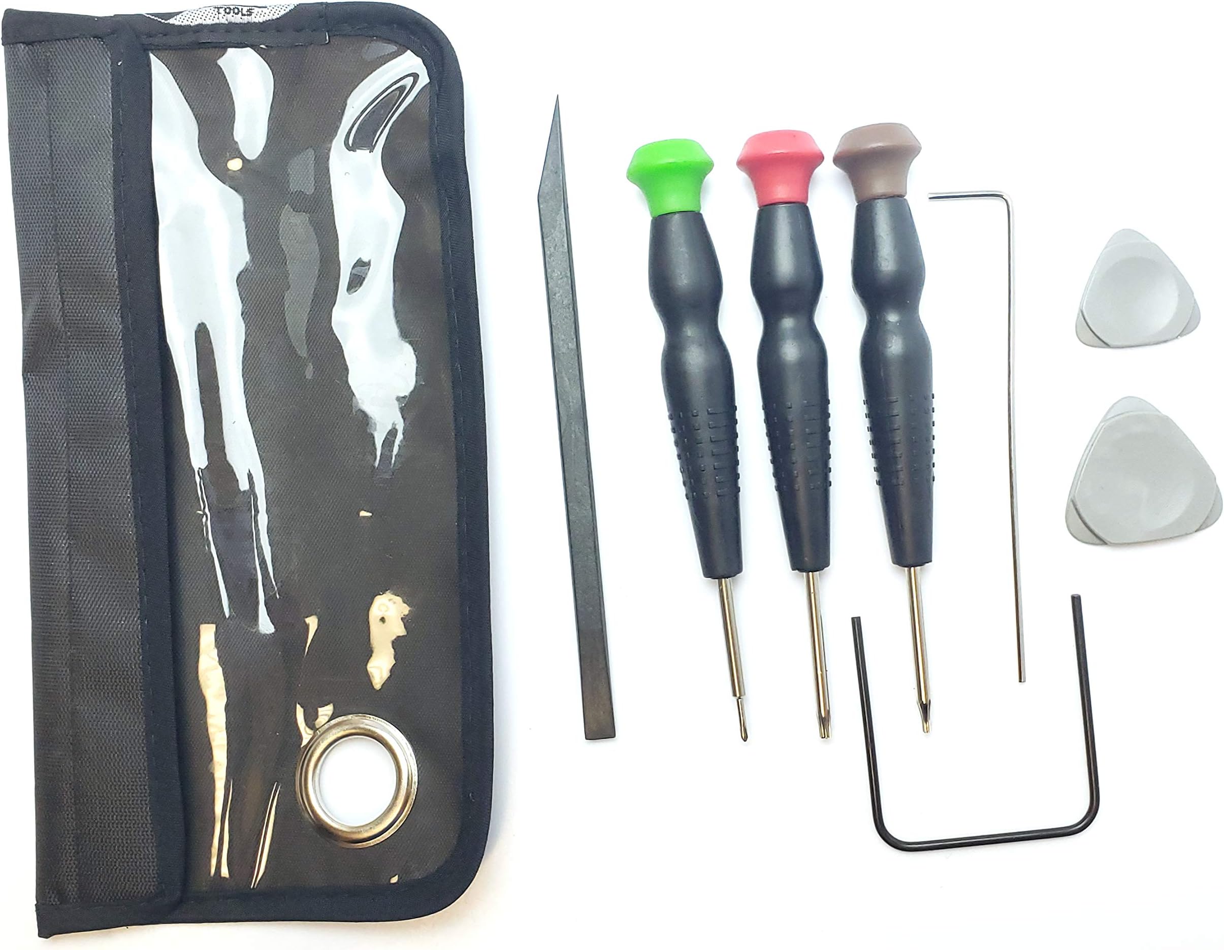 Silverhill ToolsATKMMI Tool Kit for Mac mini Computers