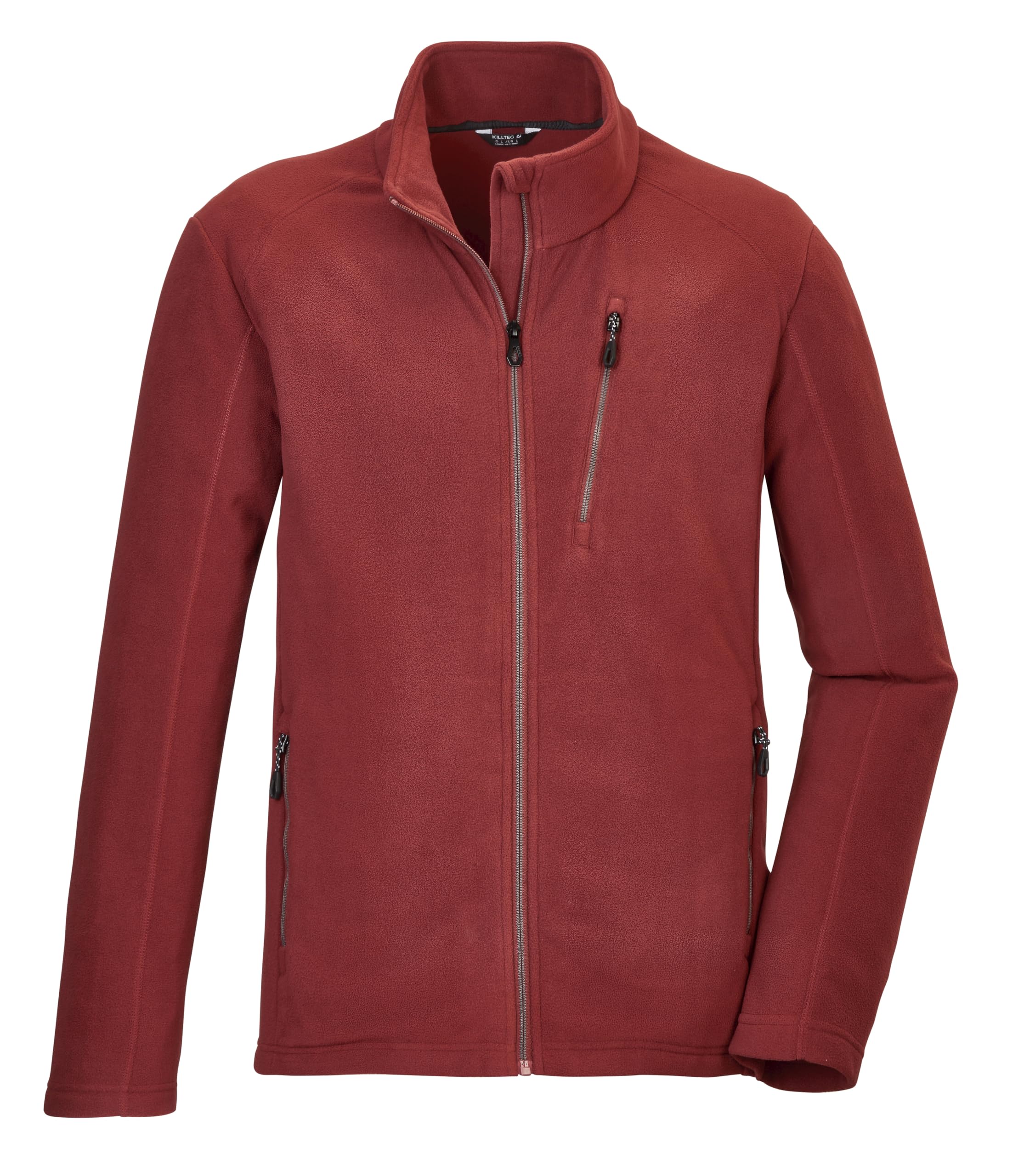 Maier Sports Tesila - Giacca In Pile - Uomo