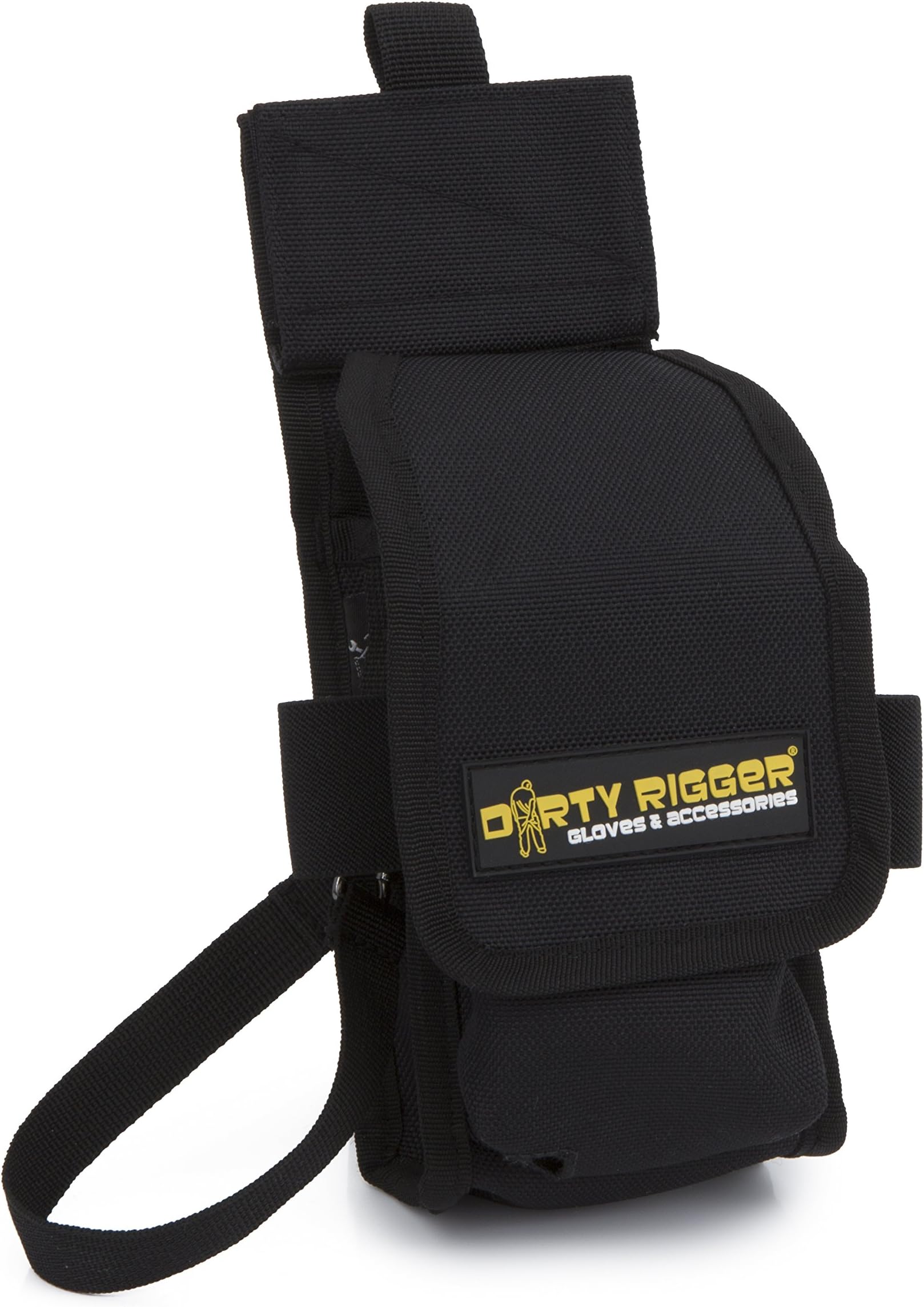 Pro-Pocket XT - Tool Organizer - Black Nylon Tool Pouch