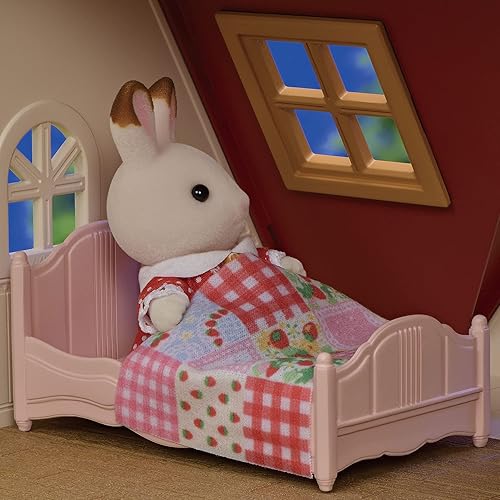 Miniatura 7 de Sylvanian Families Home DH-08 My First Sylvanian Family