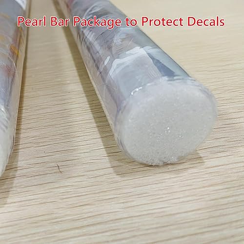 Miniatura 2 de QinSuiKai Calcomanías de pared de animales de la selva, decoración de habitación de bebé con temática de nativos americanos y selva, decoración de